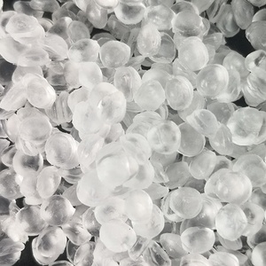 Proveedor Chino Listo para Enviar Material de Gránulos de <span class=keywords><strong>EVA</strong></span>, Materia Prima de Plástico <span class=keywords><strong>EVA</strong></span> Virgen - Product Image 1