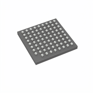 BOM IC In Stock Components Electronic Clock Timing 8T49N244A-001ASGI8 80 LBGA - Product Image 1