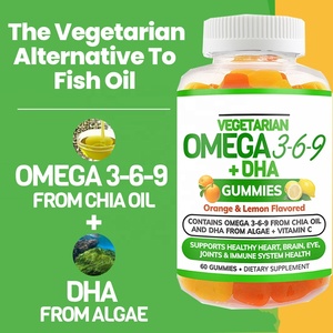 Nhà Máy Giá trước khi sinh vitamin cho người lớn và trẻ em chức năng miễn dịch hỗ trợ Gummy Kẹo với DHA Axit <span class=keywords><strong>Folic</strong></span> Omega 3 6 9 - Product Image 5
