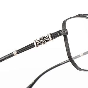 ร้านขายแว่นตาจีนราคาส่ง แว่นสายตายาวทรงเหลี่ยมทันสมัยสำหรับทุกเพศ แว่นอ่านหนังสือทรงนักบินแบบโบราณ แว่นสายตาสั้นสำหรับผู้ชาย รับสั่งทำ - Product Image 5