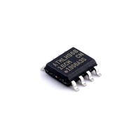 AT24C16C 16CM EEPROM ICs Componente Electrónico Genuino Circuito Integrado Servicio BOM SOIC-8 AT24C16C-SSHM AT24C16C-SSHM-T
