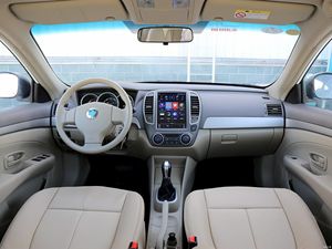 2019 voiture électrique blanche compacte chinoise bon marché d'occasion Dongfeng juste pour <span class=keywords><strong>E11K</strong></span> à vendre - Product Image 4