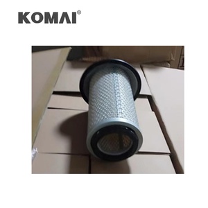 ไส้กรองอากาศสำหรับรถบรรทุกและรถบัสฮีโน่ รุ่น P546641 AF25477 SA18000 A-1096 KYG100.200.58-<span class=keywords><strong>2</strong></span> 91361-10900 - Product Image 1