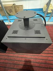 P2.5 bốn mặt <span class=keywords><strong>Led</strong></span> Cube hiển thị wifi điều khiển cho cửa hàng bán lẻ quảng cáo trong nhà sử dụng - Product Image 4