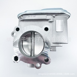 Válvula de aceleración 04891735AC para Dodge Avenger, Caliber, Compass, Patriot, Chrysler Sebring, pieza de repuesto - Product Image 2