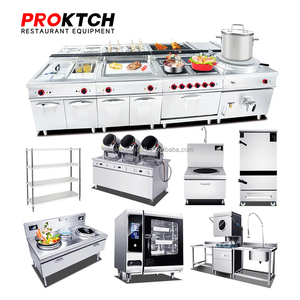 Cuisinière à nouilles numérique avancée avec panneau de commande intelligent et mémoire multi-recettes - Product Image 2