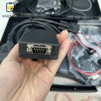 ECUHELP Programmeur multifonctionnel pour Lexus SCION ECU Flasher Interface USB/OBD 12-24V Accès gratuit à TeamViewer Garantie d'un an