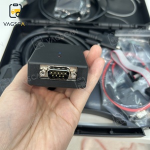 เครื่องโปรแกรม ECU รถยนต์สำหรับ Toyota / Lexus / Scion อเนกประสงค์ สำหรับ ECU ของ Denso และ Fujitsu Ten พร้อมชิป NEC และเครื่องมือปรับแต่ง - Product Image 2