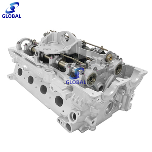 Nouvelle culasse en aluminium OEM 11127578027 11127581141 pour moteur X1 N46B20 2.0L - Product Image 6