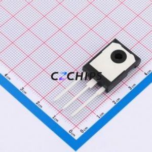 ทรานซิสเตอร์ฟิลด์ทรานซิสเตอร์ (มอสเฟ็ต) ทรานซิสเตอร์ฟิลด์ CMH85R290R ถึง247แบบใหม่ดั้งเดิม - Product Image 2