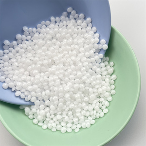 POM Granules Injection Molding Grade High Impact Resistance General Purpose <b>Engineering</b> <b>Plastic</b> Raw Material - Product Image 5