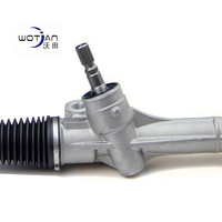 Venta Directa de Fábrica, Dirección Asistida para Toyota Previa, Tarago ACR50, Alphard 2010- LHD 45510-28160 45510-58010