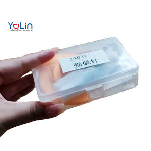 Equipo Experimental de Enseñanza de Física para Secundaria, Aguja Magnética Fuerte para Demostración del Experimento de Oster sobre Refracción de la Luz - Product Image 1