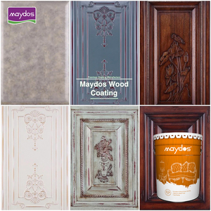 Chinese Nitrocellulose Liquid <strong>Lacquer</strong> Varnish Glossy <strong>Spraying</strong> for Finish for Furniture and Wood Liquid Coating State - Product Image 5