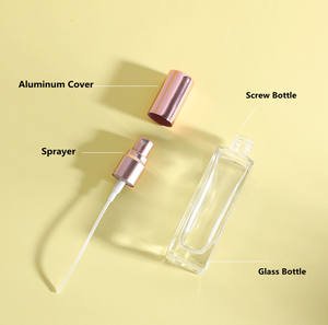 <span class=keywords><strong>Laima</strong></span>-botella de perfume de cristal de color, atomizador de bolsillo, 5ml, 10ml, 20ml - Product Image 5