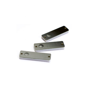 PCB3310 33x10mm pequeña etiqueta RFID UHF antimetal para seguimiento de herramientas - Product Image 5