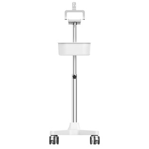 Contec Customized Monitor Cart, Mobile Stand, <b>Tool</b> Cart, Lightweight Vertical Stand Monitor <b>Trolley</b> - Product Image 2