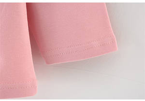 Nouveaux produits sur le marché chinois : T-shirts imprimés chien, chemises pour filles, vêtements de mode de qualité supérieure, chemises décontractées, articles d'emballage pour vêtements - Product Image 4