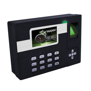 Eseye caliente nuevos productos máquina de asistencia de huella digital, hecho en China - Product Image 3