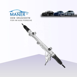 MANER Hot Sale 6 RU423057M Auto lenksystem Lenkgetriebe für vw JETTA IV 1.2TSI CBZB POLO V 2009 2017 - Product Image 3