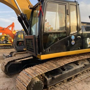 รถขุด CAT 318D2 มือสอง สภาพดี ใช้งานน้อย ขาย - Product Image 2