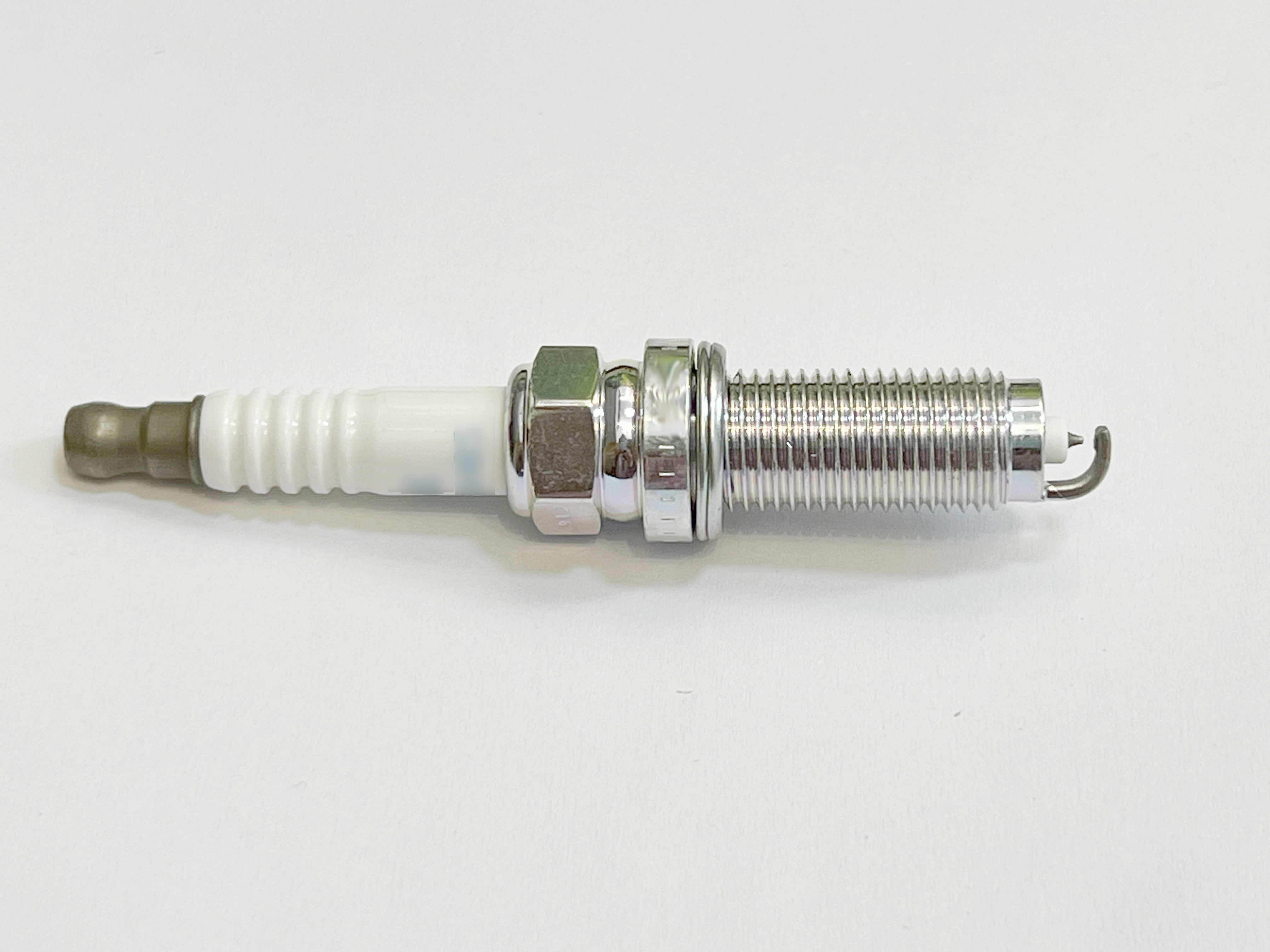 Genuine Original Iridium Platinum Spark Plug High Quality for Honda Accord Jazz City Engine OE 12290-59B-003 Ignition Spark Parts Image 4