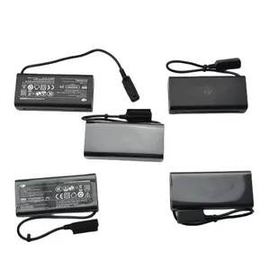 Cargador de Batería de Repuesto de 60W para <span class=keywords><strong>Dron</strong></span> Mavic 2 Pro y Zoom con Cable de Alimentación CA - Product Image 6