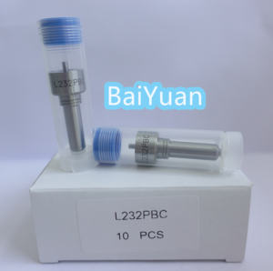 Hochwertige Common-Rail-<span class=keywords><strong>Diesel</strong></span> kraftstoff düse <span class=keywords><strong>Diesel</strong></span> einspritz düse Kraftstoff düse L232PBC - Product Image 3