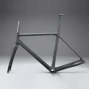 968-1036g 重量运动周期 grupo de bicicleta 自行车框架 FM088