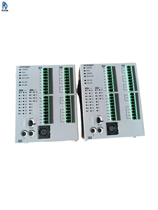 DVP28SV11T2 PLC คอนโทรลเลอร์ลอจิกแบบตั้งโปรแกรมได้ โมดูลควบคุมอุตสาหกรรม ฟังก์ชั่นครบถ้วน สภาพใหม่ 90% - Product Image 1