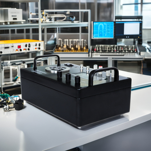 Calibrador de Vibraciones, Instrumento de Medición de Vibraciones, Instrumento de Calibración - Product Image 5
