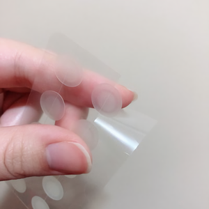 Parche para granos de ácido salicílico, parche para granos de árbol de té, Etiqueta Privada, manchas de imperfecciones - Product Image 4