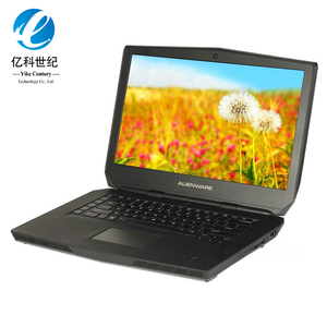 ขายส่งแล็ปท็อปเกมมิ่งมือสอง 15 เครื่อง I7-4700MQ 8GB 256GB 15.6 นิ้ว GTX750 ประสิทธิภาพสูง ประกอบสำเร็จแล้ว - Product Image 5