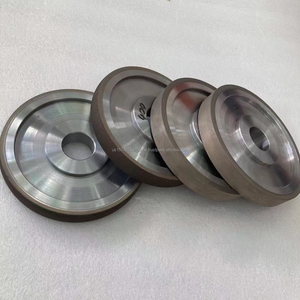 ล้อเจียรทองสัมฤทธิ์3นิ้ว4นิ้ว80มม. 100มม. ถ้วยเจียรทองสัมฤทธิ์เผาโรงงานจีน - Product Image 3