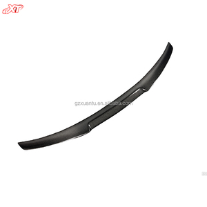 Alerón trasero de fibra de carbono estilo F22 <span class=keywords><strong>M4</strong></span> para <span class=keywords><strong>BMW</strong></span> 2 Series F22 F23 M240i 220 225 M2 F87 - Product Image 3