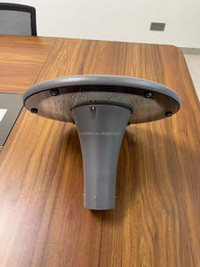 ไฟเสา LED สวนกลางแจ้ง 30W-90W พร้อมเซ็นเซอร์ตรวจจับแสงและตรวจจับความเคลื่อนไหว ระบบควบคุมอัจฉริยะ มาตรฐาน CE ROHS - Product Image 4