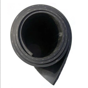 1-6ply vải chèn Chống Sốc Đen cao su tổng hợp tấm - Product Image 6