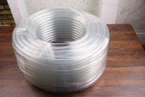 4Mm Od X 2Mm Id Clear Hard Pc Afvoerpijp 1000Mm Lengte Transparante Extrusie Dunne Buis Voor Tuin Gebruik Aanpasbaar - Product Image 5