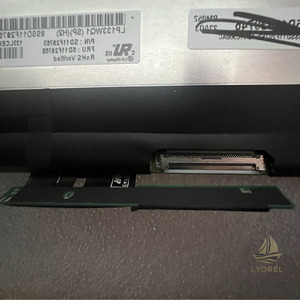 Pantalla LCD IPS de Óxido de 13.3" WQXGA 2560x1600 LP133WQ1-SPH2 Sin Función Táctil para Reemplazo de Portátil - Product Image 3