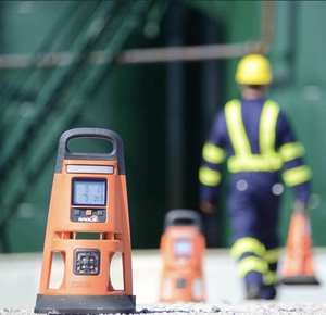 High Quality Industrial Science BZ1 Area Detection Multi-gas Detector LEL/O2/NO2/CI2/PID - Product Image 4