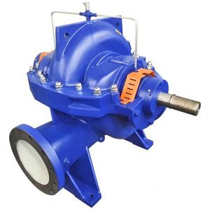 <b>Large</b>-capacity Horizontal Split case Pump <b>Large</b>-capacity Water Pump - Product Image 6
