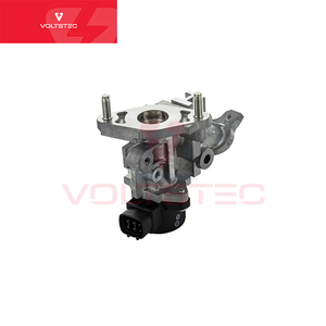 Válvula EGR 25620-37110 25620-37120 2562037110 Módulo EGR Vanne <span class=keywords><strong>Prius</strong></span> 2 años de garantía - Product Image 3