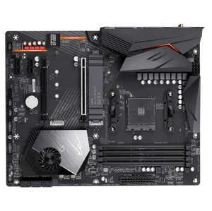 Placa base AM4 X570 UD GAMING X <span class=keywords><strong>AORUS</strong></span> ELITE X570S AERO G WIFI6 MVSTER PRO X570 PRO WIFI XTREME - Product Image 4