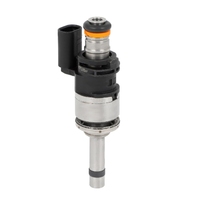 Pièce moteur buse de carburant pièces de voiture injecteur de carburant HX7G-9F593-BB HX7G9F593BB pour modèles de voiture Changan Ford/Ford/LINCOLN