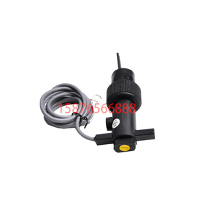 Sensor de tanque de agua Taicheng de 1/2 pulgada con válvula de control para sistema de agua de prensa de impresión, CA 220 V, temperatura normal - Product Image 3