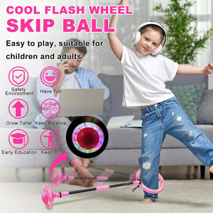 Pelota de <span class=keywords><strong>Malabares</strong></span>, el Equipo de Fitness Más Vendido, Pelota de Entrenamiento de Salto para Niños, Pelota de <span class=keywords><strong>Malabares</strong></span> Deportiva Brillante y Colorida - Product Image 6