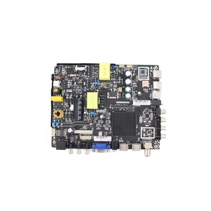 Migliore qualità facile installazione Led TV Main Board per <span class=keywords><strong>SVS</strong></span>. - Product Image 1
