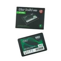 SSD shell Hard Disk 128GB 256GB 480GB 512GB 1TB interno a stato solido disco rigido SATA 3 2.5 pollici Laptop Desktop