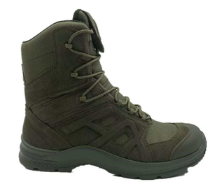 SFB15 707 Outdoor Tactical <b>Boot</b> Nylon Waterproof All Seasons Green High Top <b>Hiking</b> <b>Boot</b> - Product Image 1