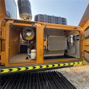 รถขุดมือสอง Sany SY235C รุ่นปี 2023 น้ำหนักใช้งาน 24200 กก. ความจุบุ้งกี๋ 1.2 ม. กำลัง 128.5 กิโลวัตต์ ตรวจสอบอย่างละเอียดแล้ว - Product Image 3